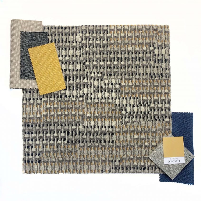 Carpet Inca Inca - Newhey Carpets